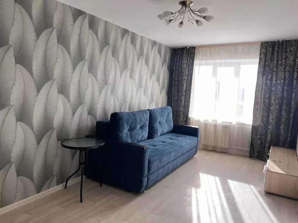 2-к кв. Томская область, Томск ул. Елизаровых, 17/1 (44.0 м) - Фото 1