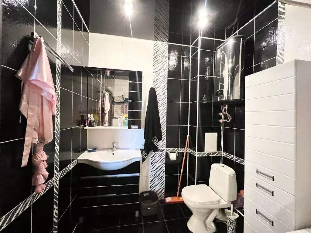 2-к кв. Ярославская область, Ярославль Республиканская ул., 4/1 (70.0 ... - Фото 2