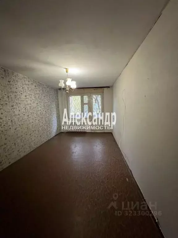 3-к кв. Ленинградская область, Выборг просп. Победы, 27 (72.0 м) - Фото 2