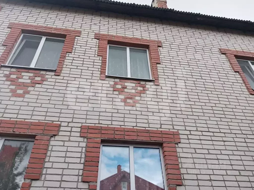 Дом в Белгородская область, Белгород ул. Машковцева, 4А (223 м) - Фото 1
