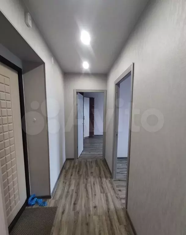2-к. квартира, 48 м, 3/3 эт. - Фото 0