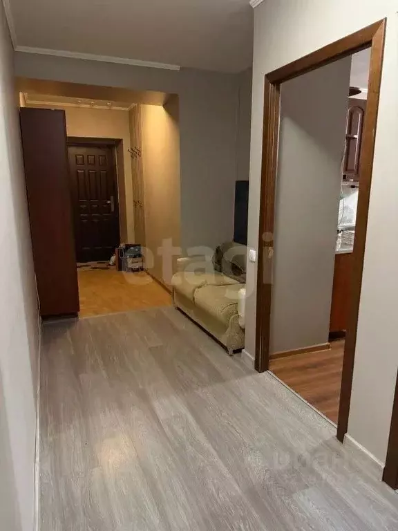 2-к кв. Ростовская область, Ростов-на-Дону Северный мкр, ул. Беляева, ... - Фото 1