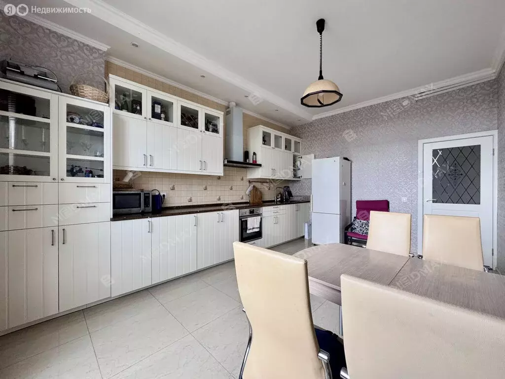 2-комнатная квартира: Санкт-Петербург, Наличная улица, 26к1 (72.4 м) - Фото 2