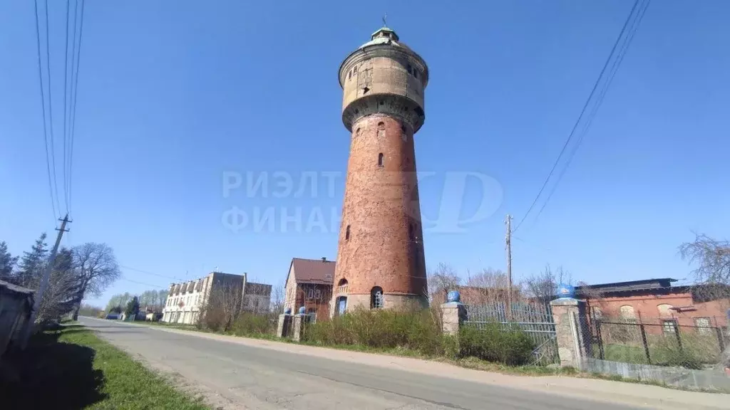 Дом в Калининградская область, Полесск Комсомольская ул., 7 (95 м) - Фото 2