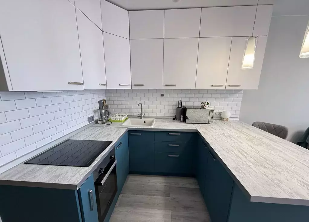 Студия Московская область, Балашиха ул. Яганова, 11 (25.0 м) - Фото 0