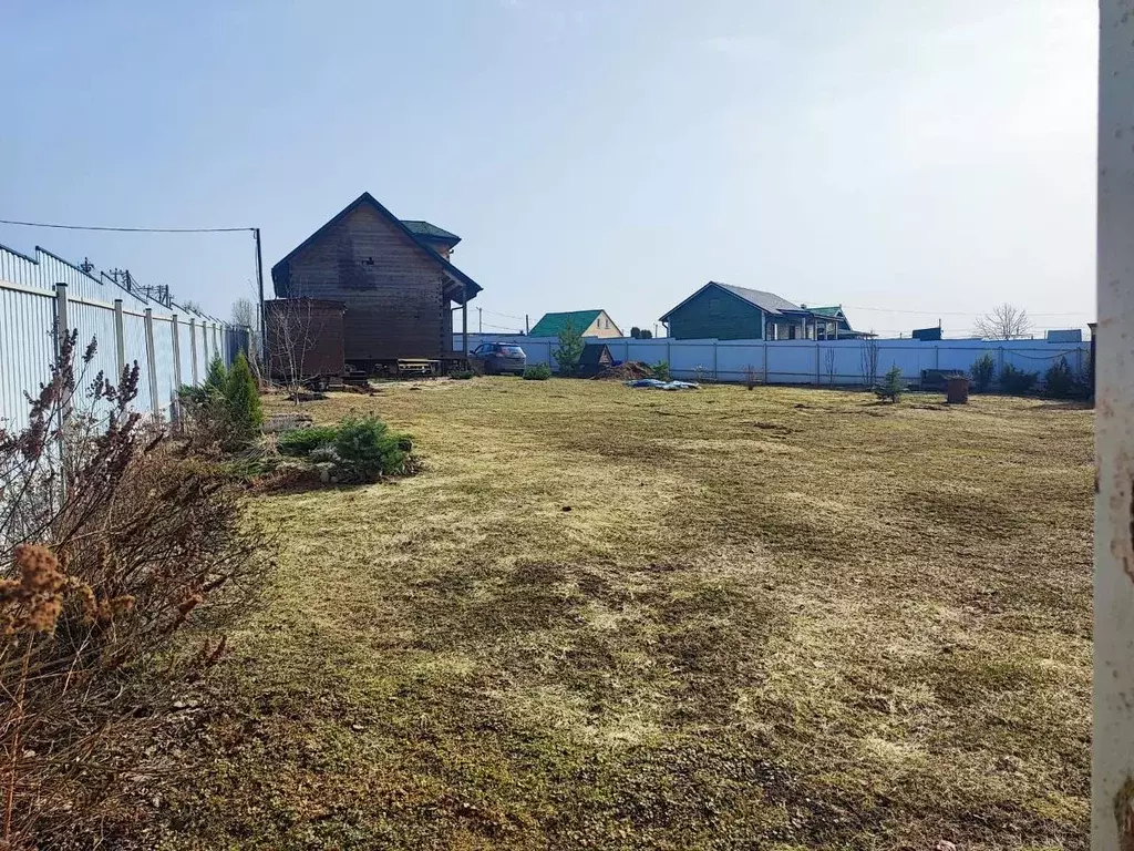 Дом в Тульская область, Заокский район, Малаховское с/пос, Сосновый ... - Фото 2