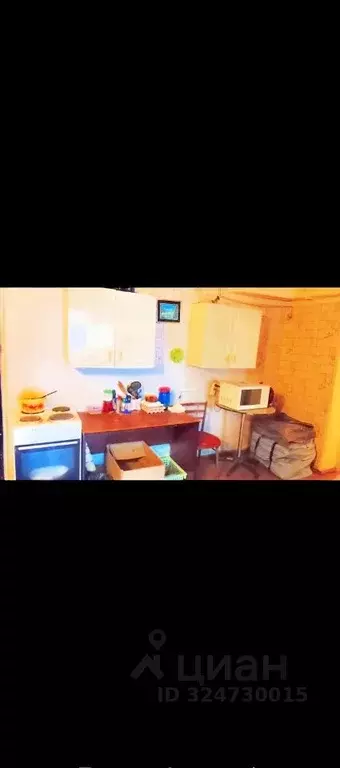 Комната Пермский край, Пермь ул. Кочегаров, 59 (12.0 м) - Фото 2