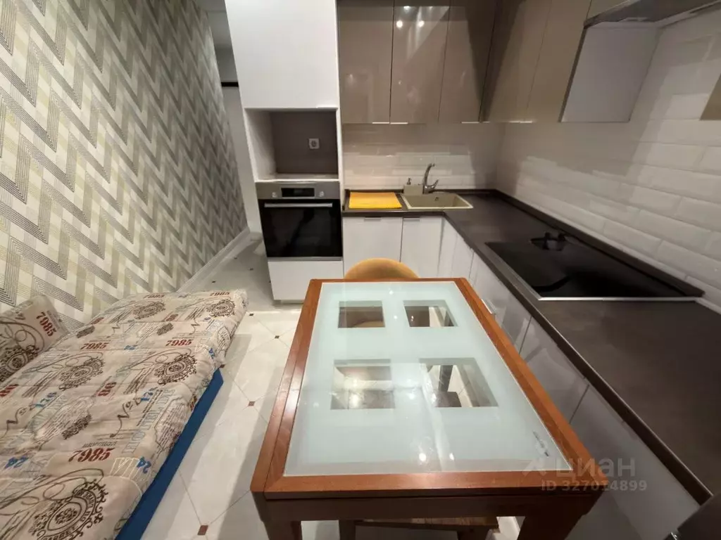 1-к кв. Калужская область, Калуга ул. Минская, 36 (39.2 м) - Фото 1