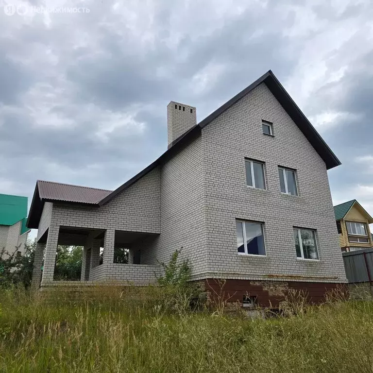 Дом в Малая Царевщина, Вишнёвая улица, 56 (138.2 м) - Фото 2