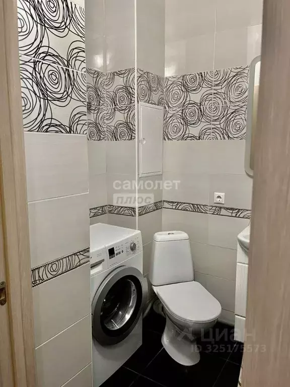 1-к кв. Московская область, Люберцы Зенино ЖК Самолет мкр, ул. Дружбы, ... - Фото 2