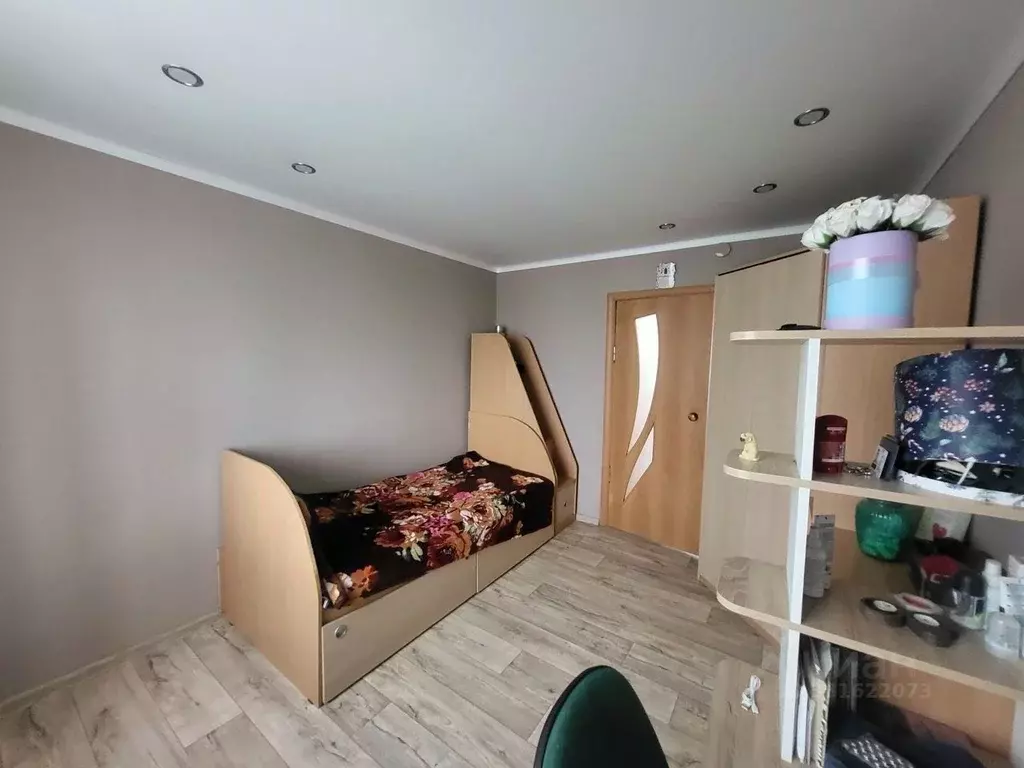 3-к кв. Оренбургская область, Бугуруслан 3-й мкр, 5 (58.0 м) - Фото 2