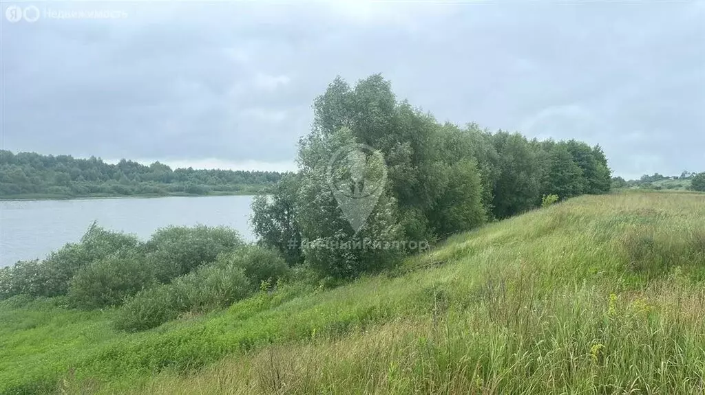 Участок в Срезнево, улица Покровка (7.4 м) - Фото 1