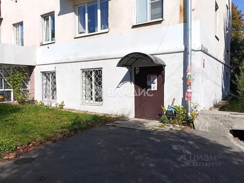 Офис в Владимирская область, Владимир ул. Горького, 38 (81 м) - Фото 2