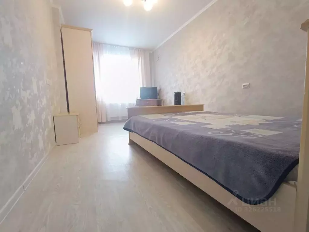 1-к кв. Краснодарский край, Анапа муниципальный округ, с. Супсех ул. ... - Фото 1