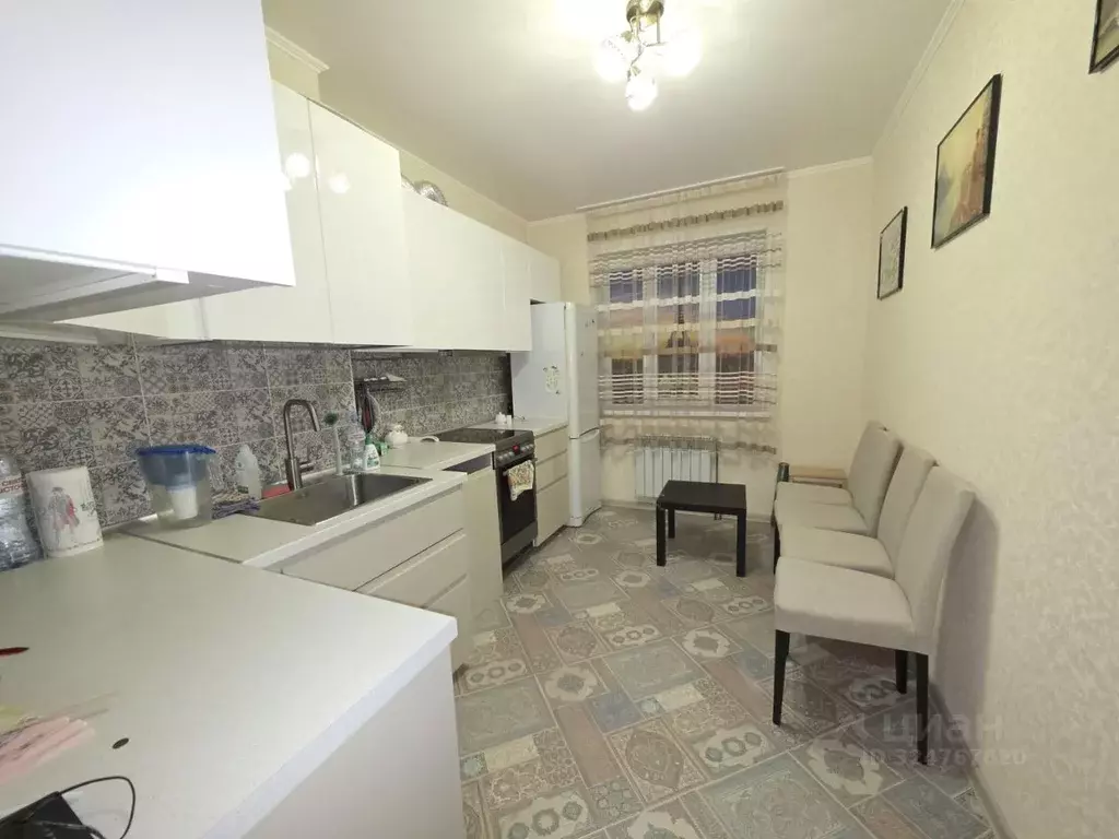 2-к кв. Новосибирская область, Новосибирск ул. Оловозаводская, 13 ... - Фото 2