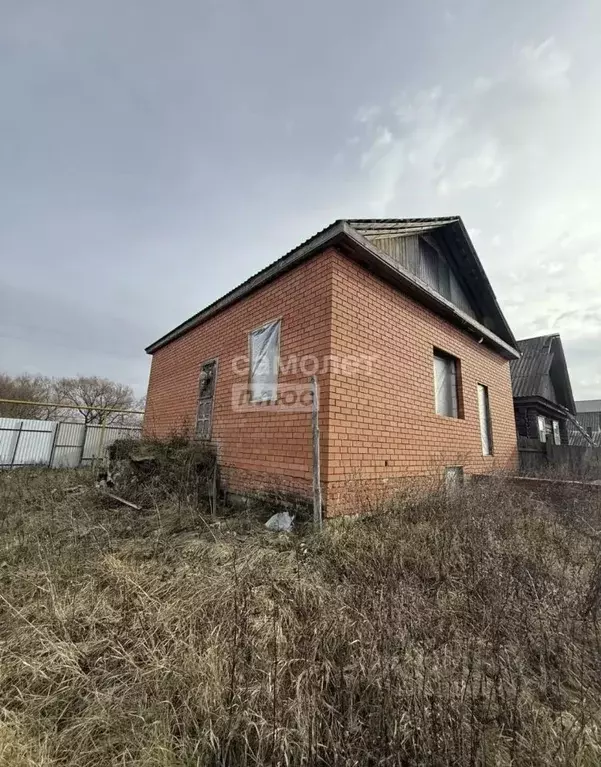 Дом в Пензенская область, Кузнецкий район, с. Козляковка Молодежная ... - Фото 2