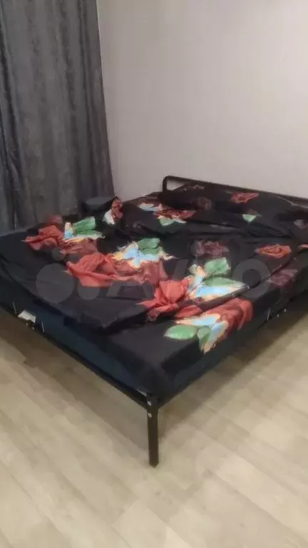 3-к. квартира, 40 м, 3/7 эт. - Фото 1