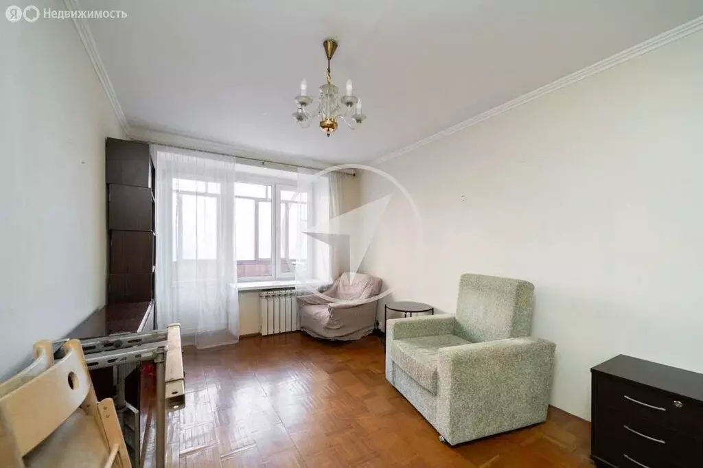 2-комнатная квартира: Москва, 1-я Дубровская улица, 2Бк1 (44.2 м) - Фото 1