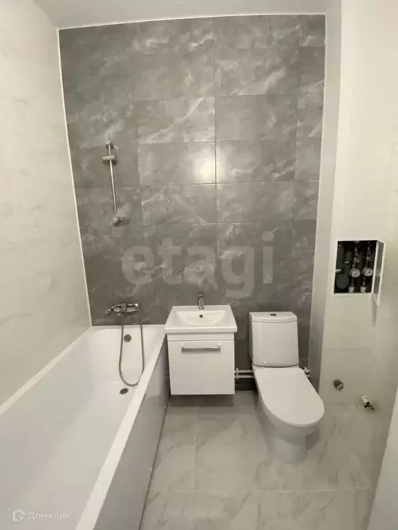 Продаётся 1-к квартира, 33 м - Фото 0