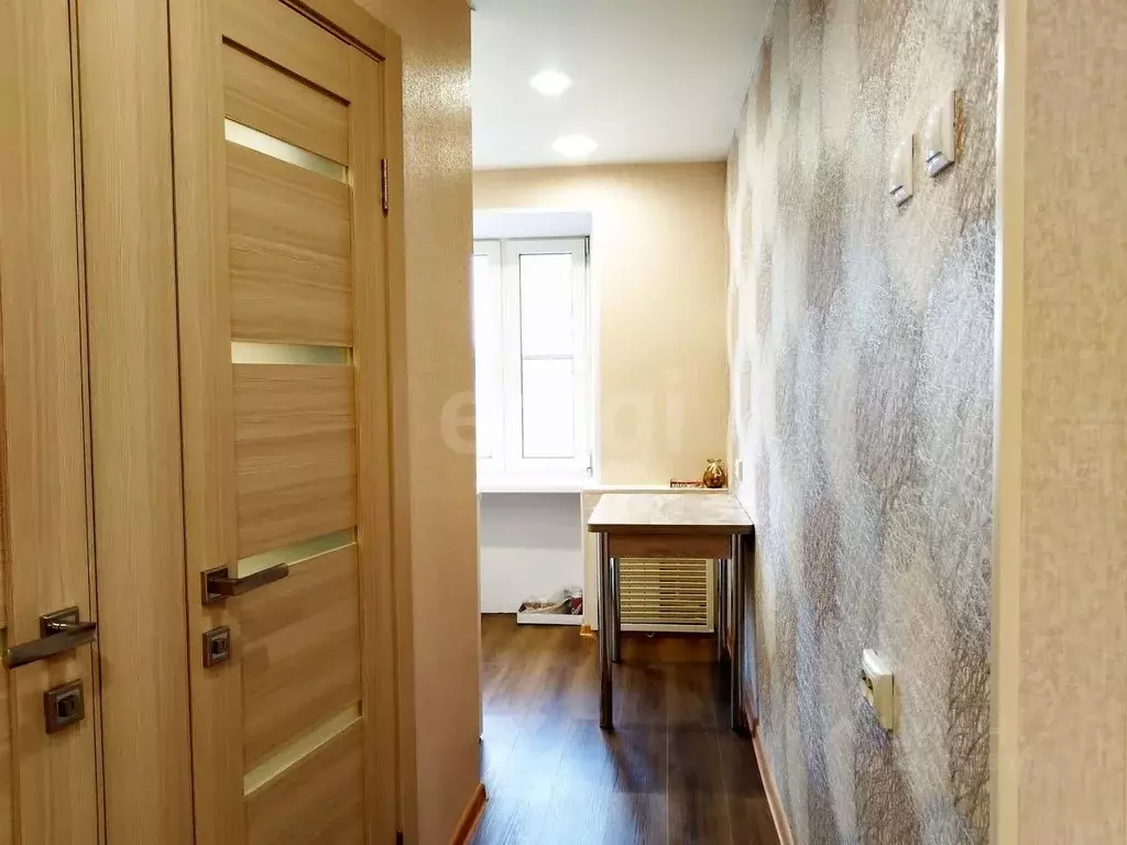 2-к кв. Московская область, Серпухов ул. Народного Ополчения, 1д (44.8 ... - Фото 2