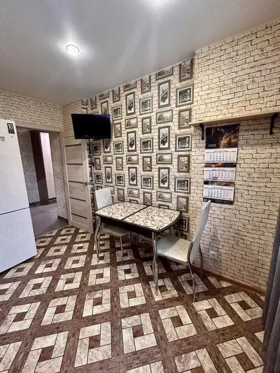 2-к. квартира, 46,2 м, 7/9 эт. - Фото 1