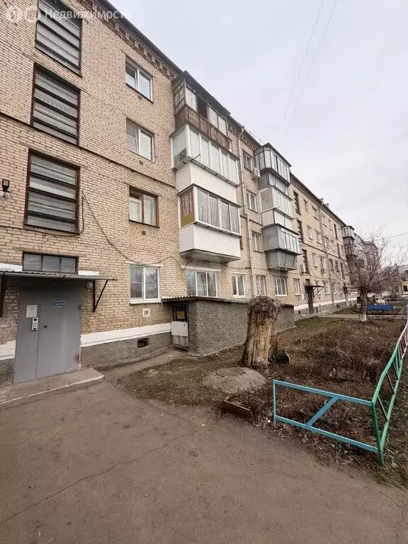 1-комнатная квартира: Троицк, улица имени Н.К. Крупской, 10 (30 м) - Фото 2