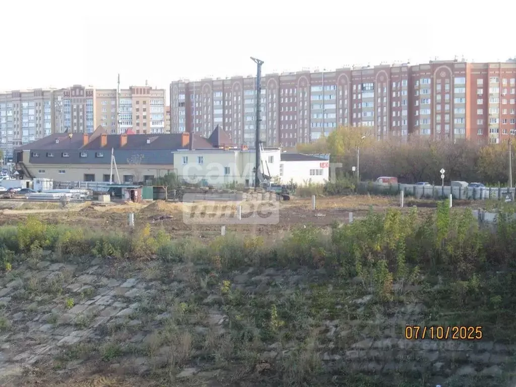 1-к кв. Марий Эл, Йошкар-Ола ул. Петрова, 23 (47.15 м) - Фото 1