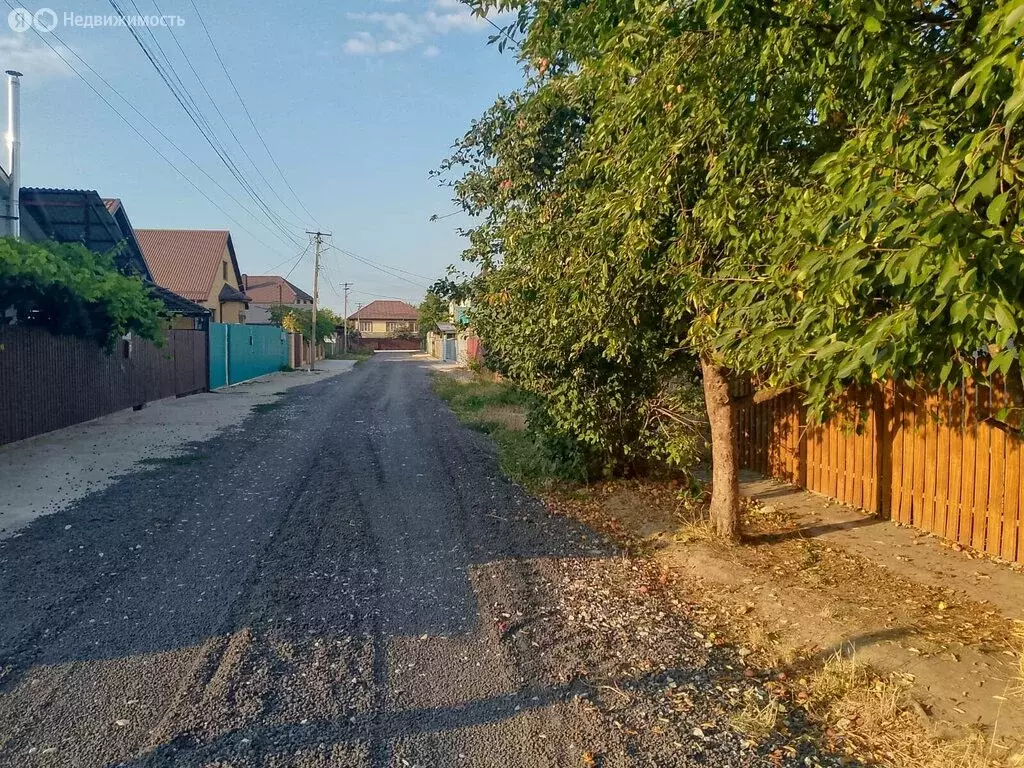 Дом в Крымск, Ореховый переулок, 30 (66.7 м) - Фото 1