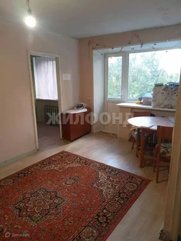 Продаётся 2-к квартира, 42 м - Фото 0