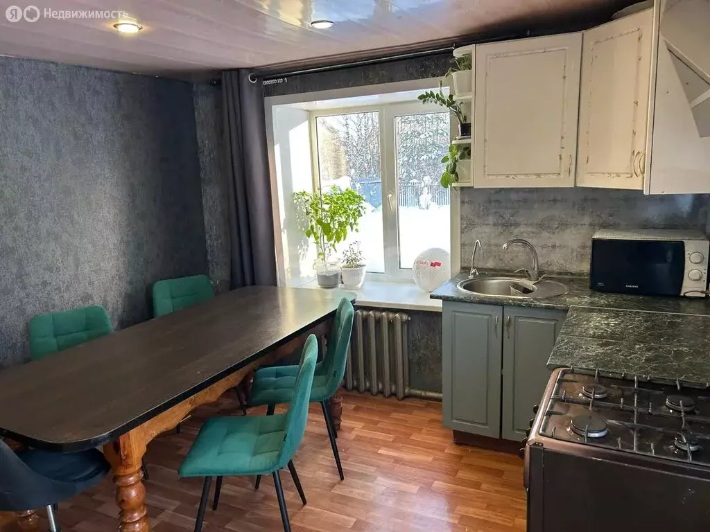 Дом в село Бедряж, Молодёжная улица (110.9 м) - Фото 2