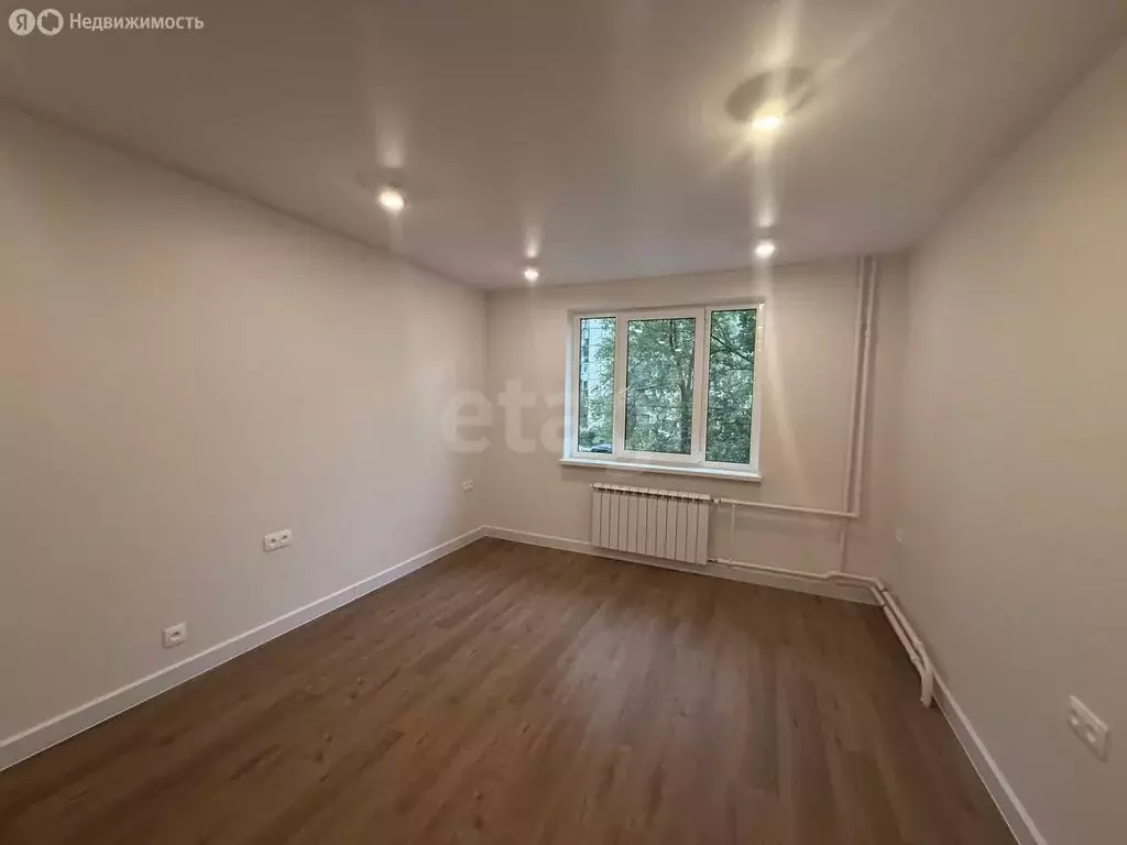 1-комнатная квартира: Санкт-Петербург, Ленская улица, 3к2Б (38.1 м) - Фото 1