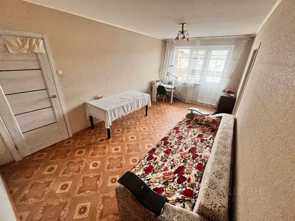 3-к кв. Псковская область, Псков ул. Розы Люксембург, 26Б (56.0 м) - Фото 0