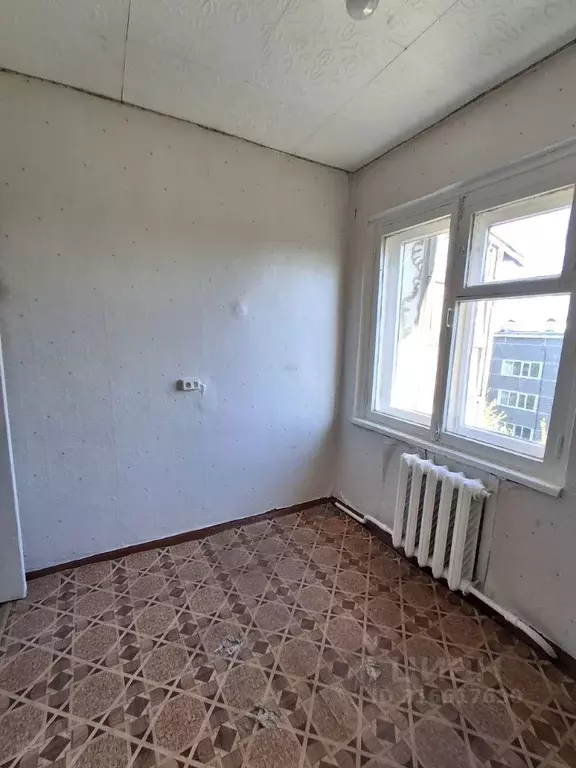 1-к кв. Оренбургская область, Оренбург Народная ул., 6 (29.6 м) - Фото 1