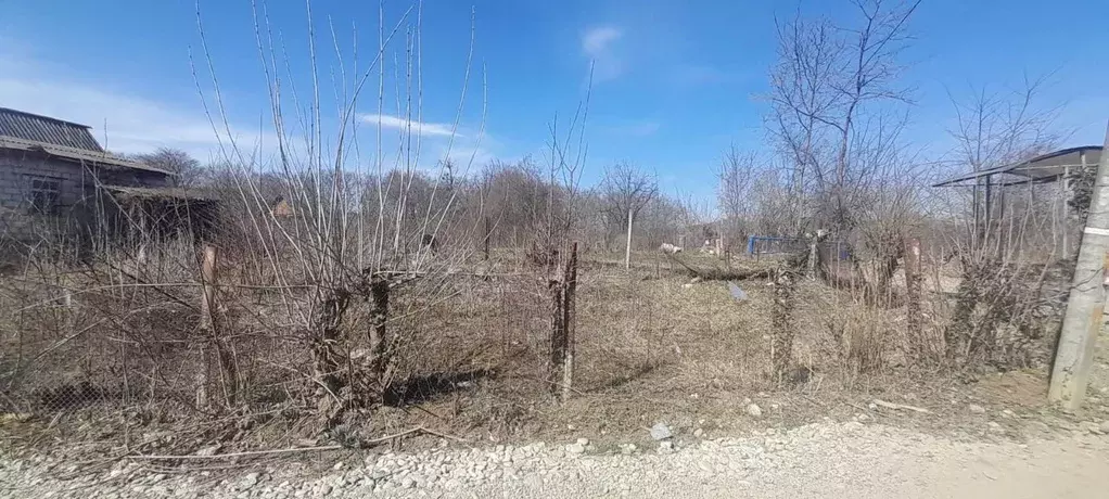 Участок в Кабардино-Балкария, Нальчик Радуга СТ,  (5.6 сот.) - Фото 0