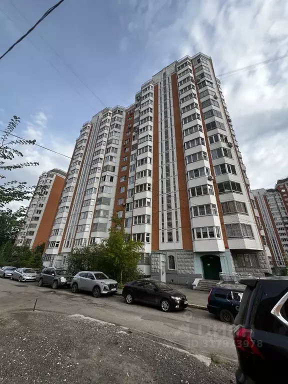 2-к кв. Московская область, Солнечногорск городской округ, Голубое пгт ... - Фото 0