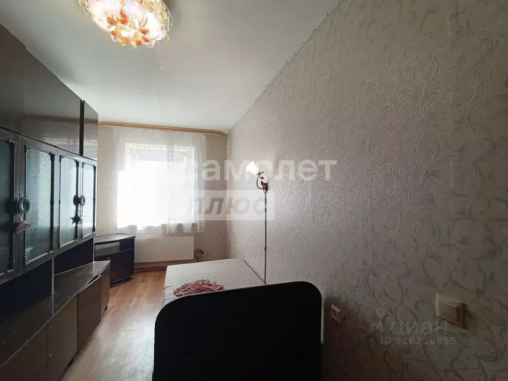 1-к кв. Московская область, Ногинск Богородский городской округ, ул. ... - Фото 1