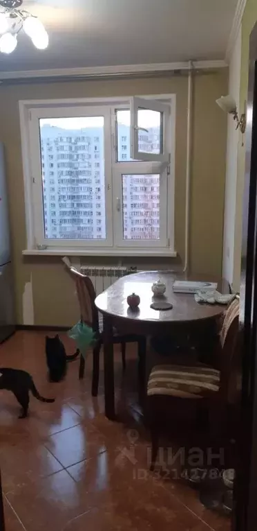 2-к кв. Московская область, Мытищи ул. Сукромка, 26 (53.7 м) - Фото 1