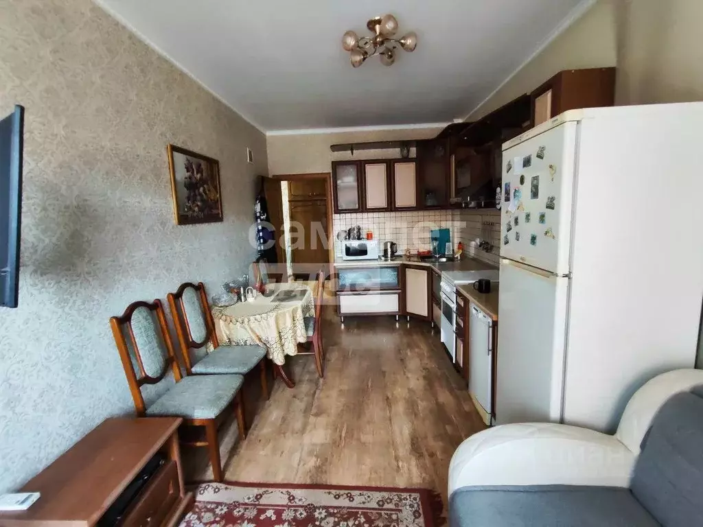 2-к кв. Хакасия, Абакан просп. Дружбы Народов, 43А (48.0 м) - Фото 1