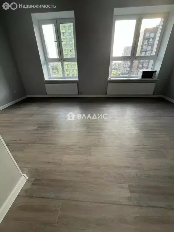 Квартира-студия: Казань, улица Анаса Тазетдинова, 5/6 (27 м) - Фото 2