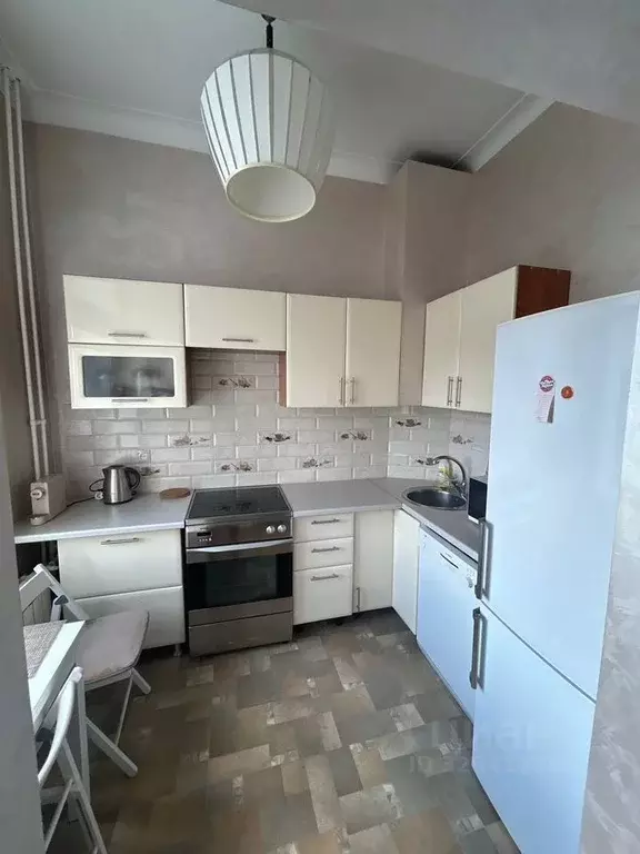 2-к кв. Москва Краснохолмская наб., 11С1 (55.0 м) - Фото 2