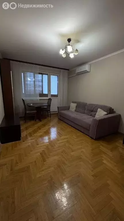 2-комнатная квартира: Москва, Мичуринский проспект, 29к3 (60 м) - Фото 1