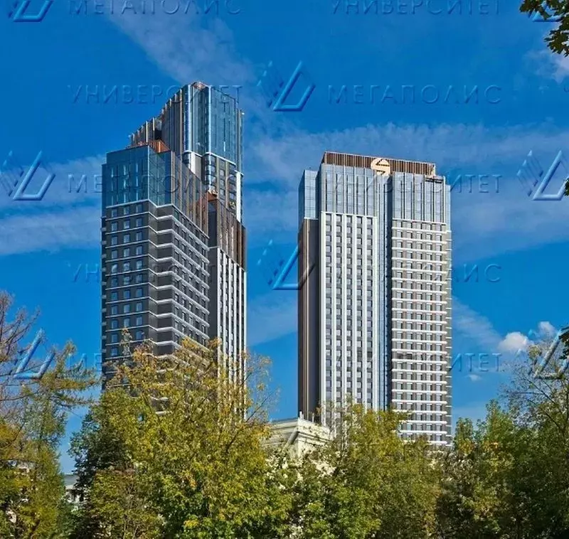 Помещение свободного назначения в Москва ул. Вильгельма Пика, 1 (90 м) - Фото 1