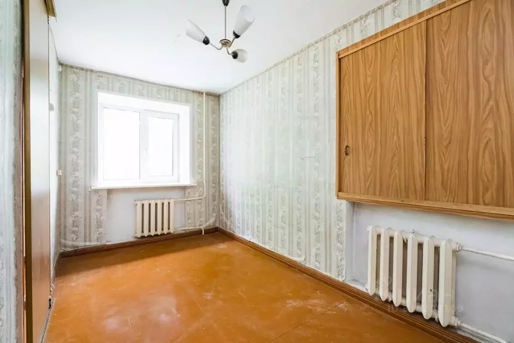 2-к кв. Томская область, Томск ул. Полины Осипенко, 6А (40.2 м) - Фото 0