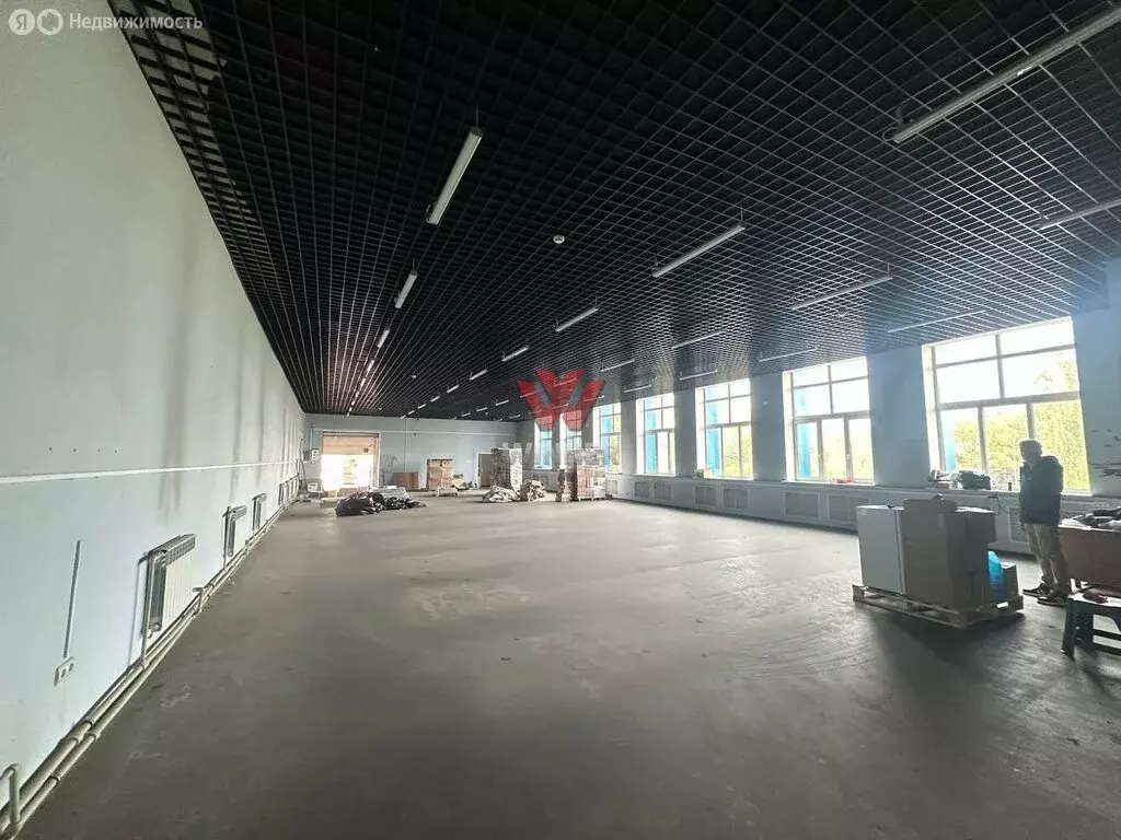 Торговая площадь (500 м) - Фото 2