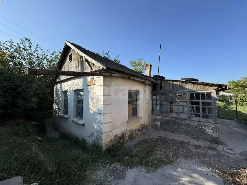 Дом в Крым, Бахчисарай ул. Чехова, 57 (45 м) - Фото 1