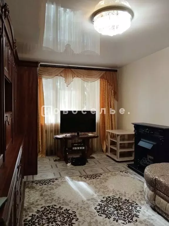 3-к кв. Рязанская область, Рязань Касимовское ш., 40 (60.6 м) - Фото 1