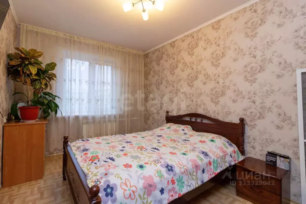 4-к кв. Красноярский край, Красноярск Светлогорская ул., 19 (80.0 м) - Фото 1