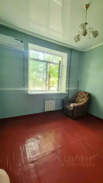 Комната Адыгея, Майкоп Железнодорожная ул., 164 (18.5 м) - Фото 1