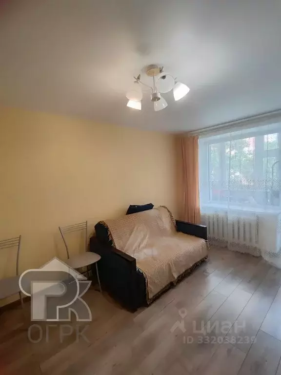 2-к кв. Московская область, Реутов Советская ул., 9 (42.0 м) - Фото 1