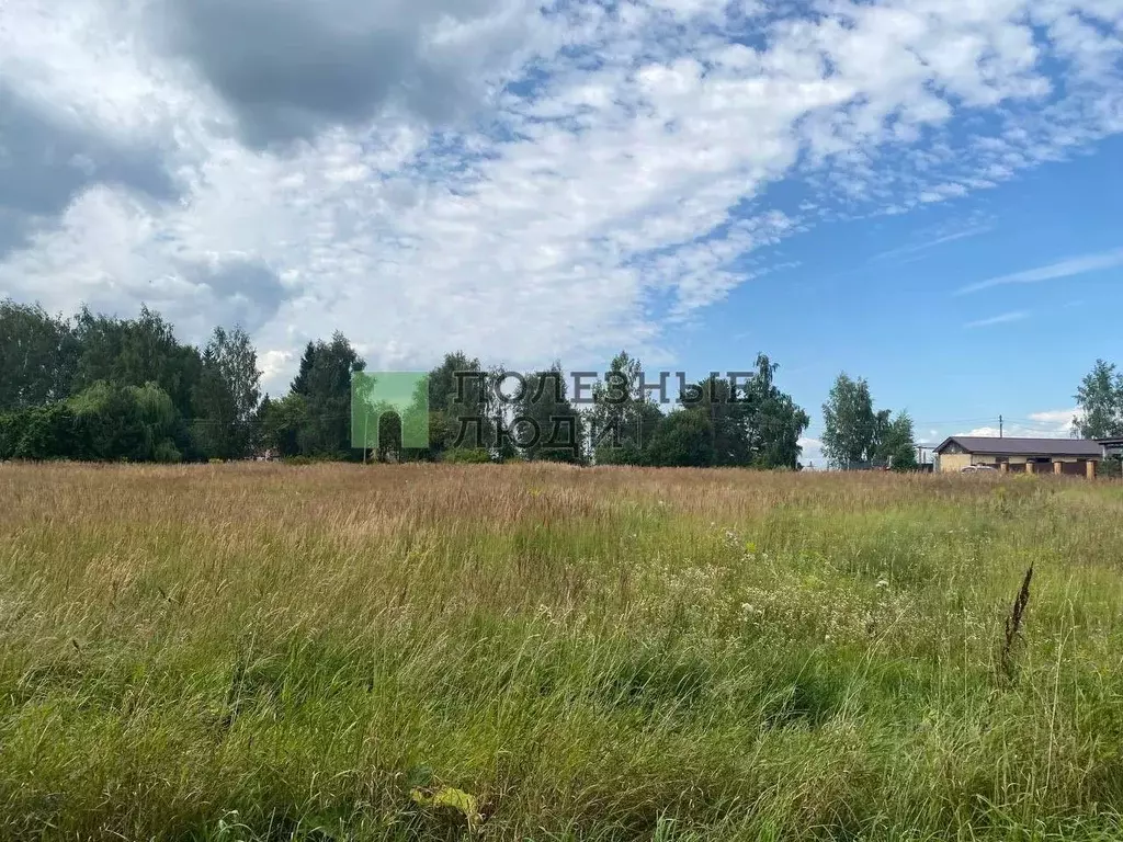 Участок в Орловская область, Орловский муниципальный округ, с. ... - Фото 2